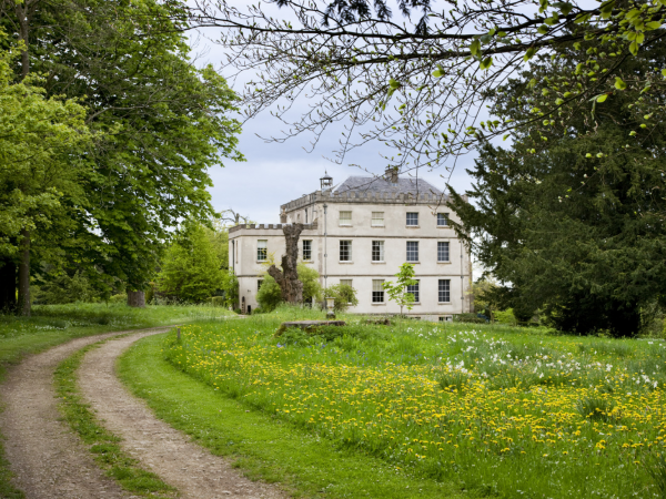 Volunteer Coffee Morning