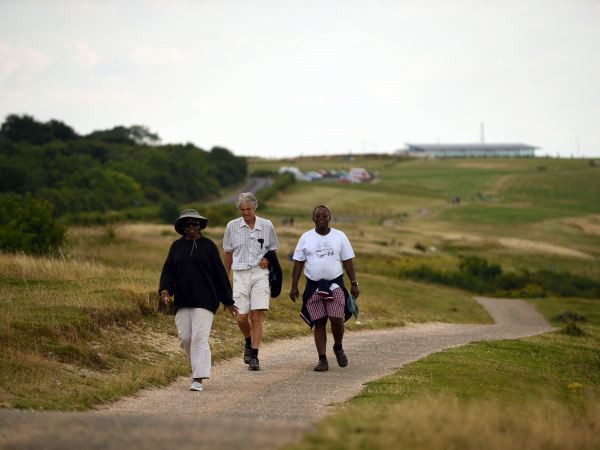 Festival of Archaeology – Expert-led Walk
