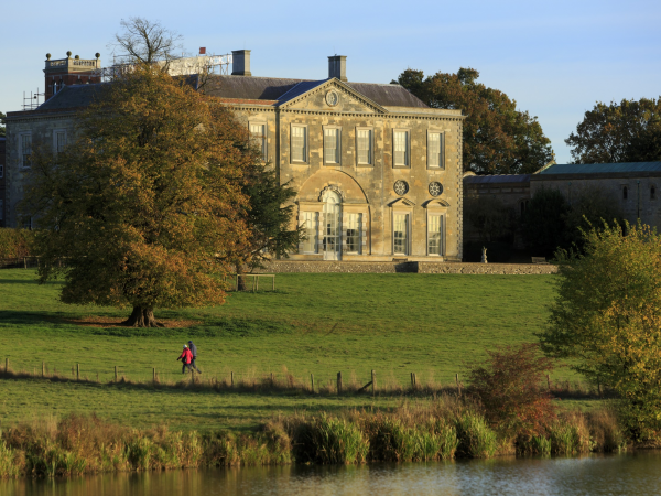 Claydon Architecture and Design Tour