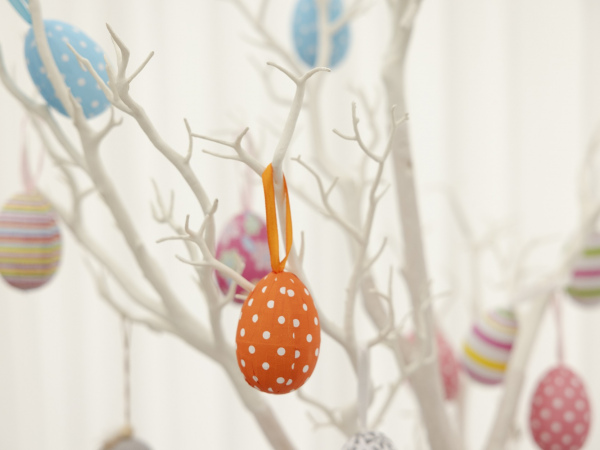 Easter Adventures at Shaw's Corner: Bugs Life