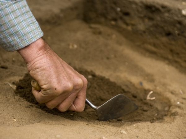 Time Team Live - Excavation (Sold Out)