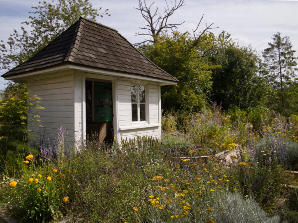 Creative Writing Sessions - Smallhythe Place