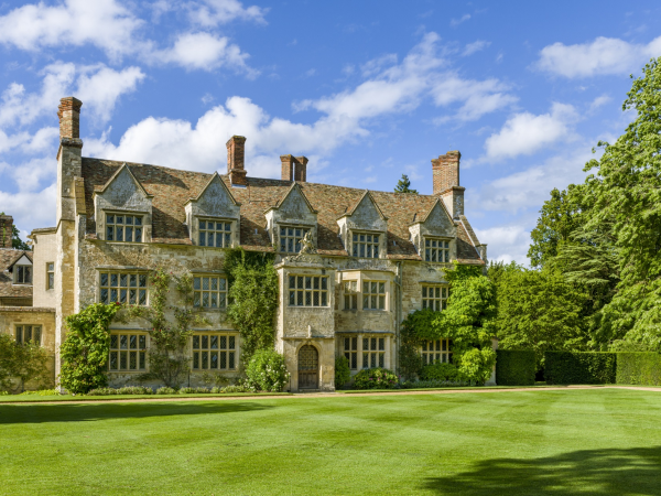 Heritage Open Days 2025 at Anglesey Abbey
