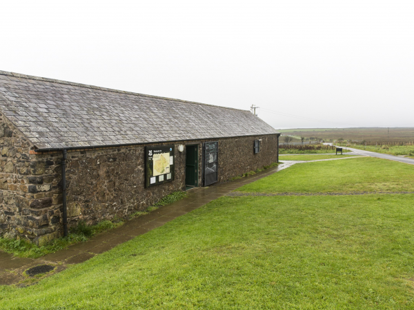 European Heritage Open Day: Guided Walk