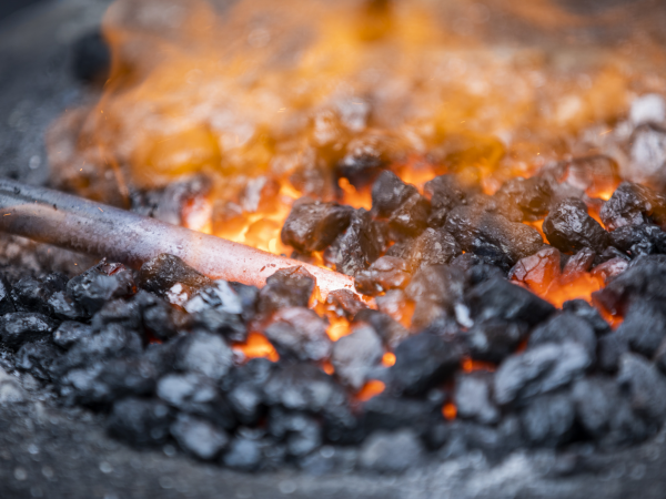 Introduction to Blacksmithing: Make a bottle opener