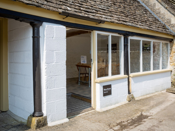 Leatherwork: Make a Coin Purse and a Belt