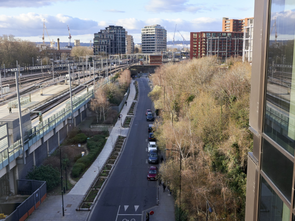 Nature Towns and Cities : Unlocking Funding and Finance for Urban Green Spaces