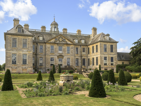 Belton's Landscape –  Geology, History and Nature Walk