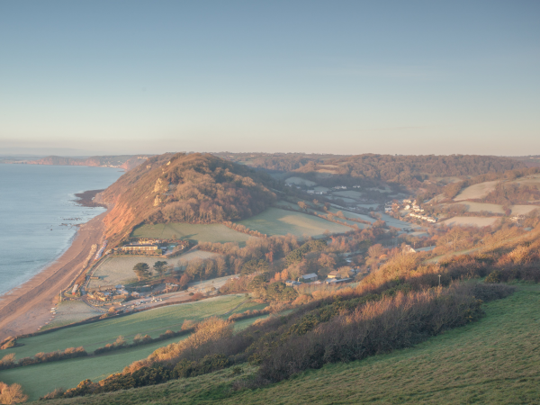 Heritage Open Days: Branscombe
