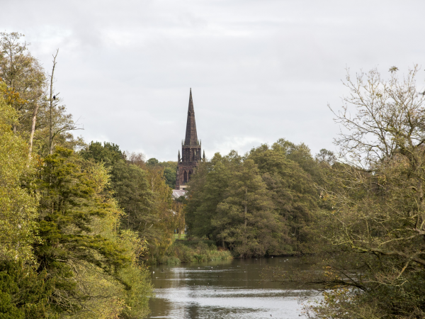 Mother's Day Spring Posy Making
