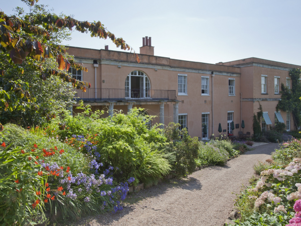 Free Guided Wellbeing Walk: Danes Wood