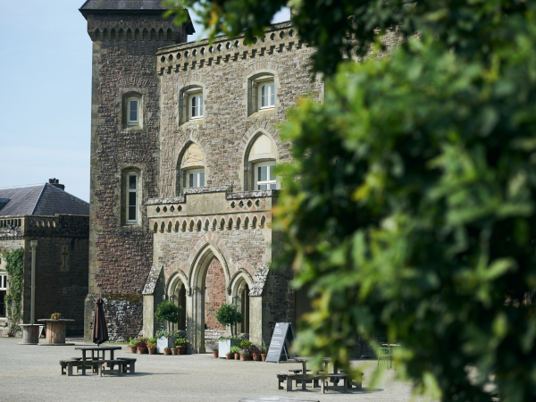Dinefwr After Darks