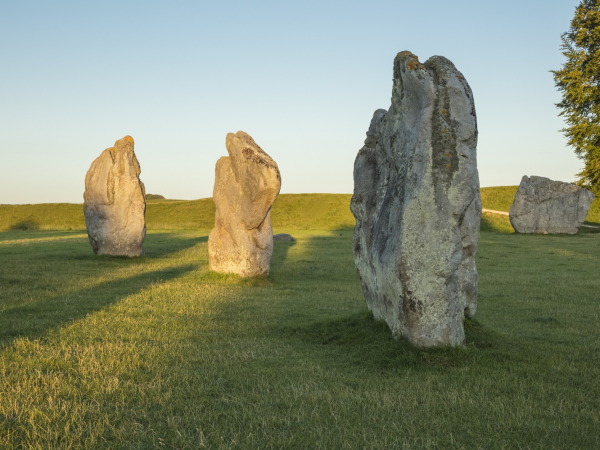 Summer Solstice: Camping Permit