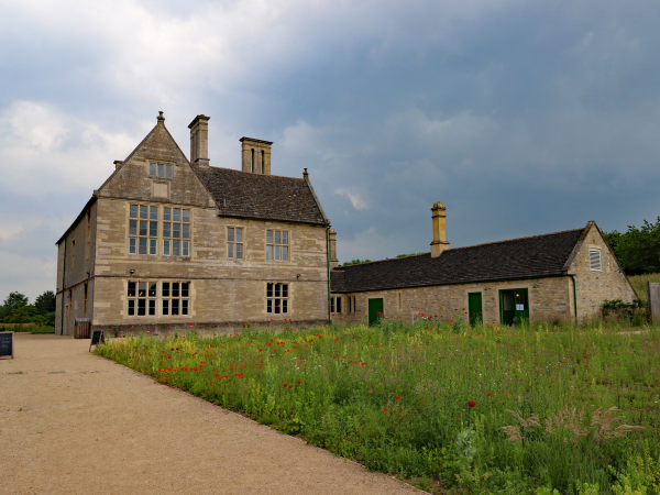 The Manor House Murder; A Murder Mystery Evening
