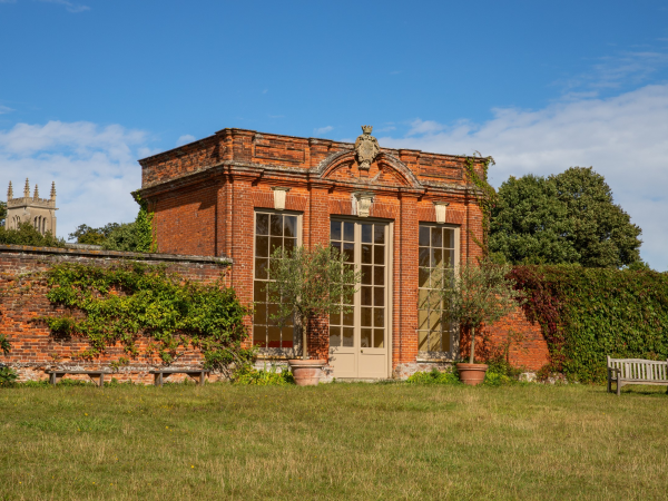 Heritage Open Days: The Earl's Summerhouse Project