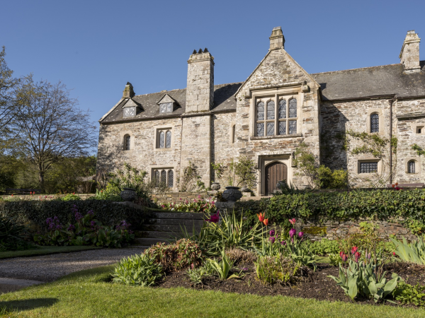 Heritage Open Days: Architectural Tour of Cotehele
