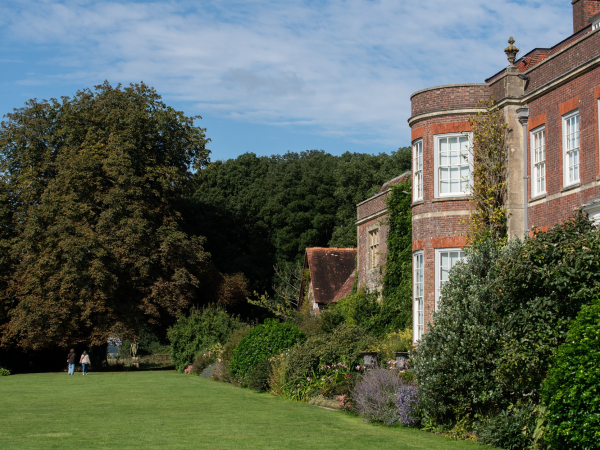 Buzz Family Theatre - Hinton Ampner
