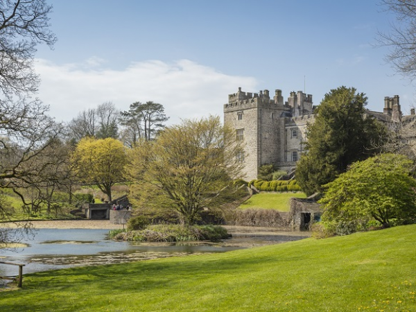 World Wetland Day: Guided Walk to Park End Moss