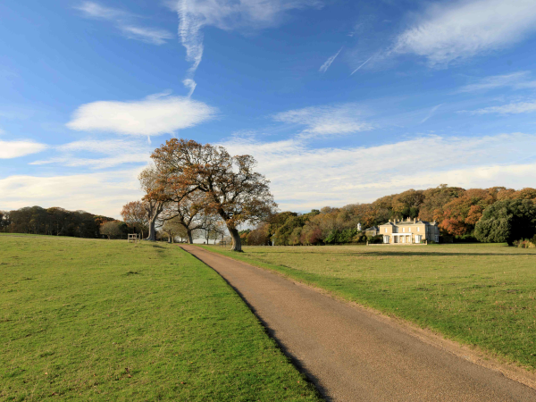 Heritage Open Days at Sheringham Park