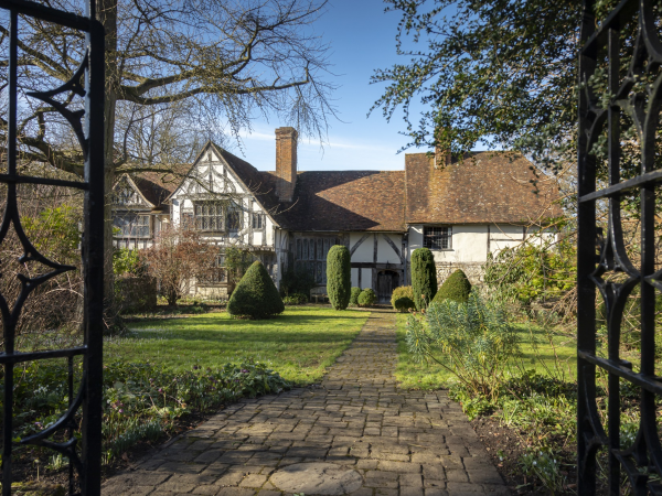 Private Garden Tours - Stoneacre