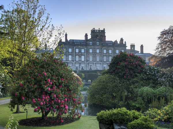 Biddulph Grange Garden History Talk