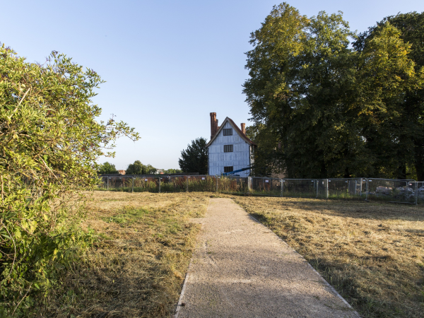 Stillness Session with The Soul Collective