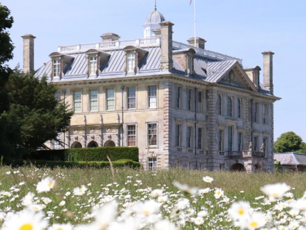 Festival of Archaeology - Kingston Lacy Medieval Manor talk