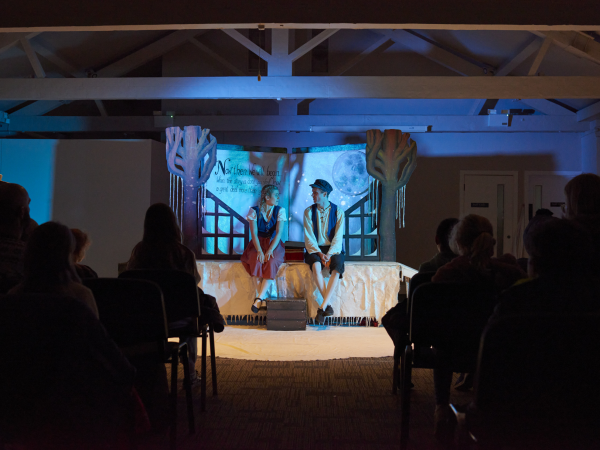 The Snow Queen | Festive Family Theatre