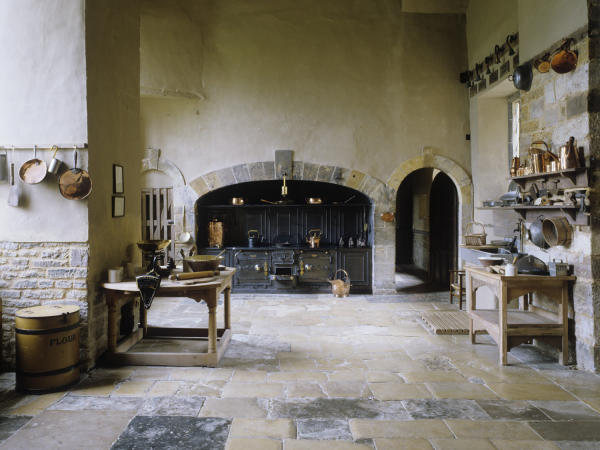 Exclusive Behind the Scenes House Tour with Cream Tea