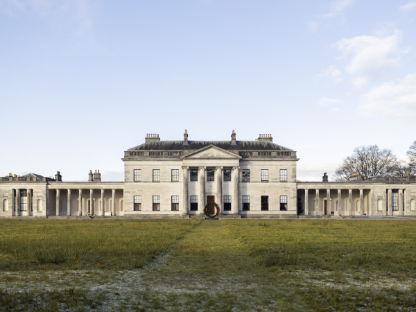 Twilight Tour at Castle Coole