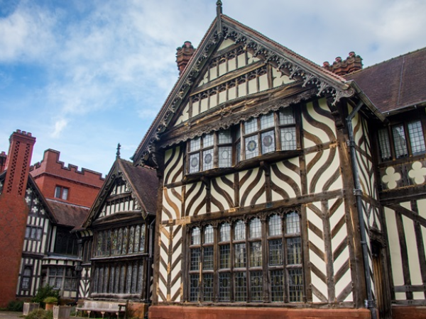 Don't Go into the Cellar, Victorian Theatre presents "Science Fiction by Gaslight"
