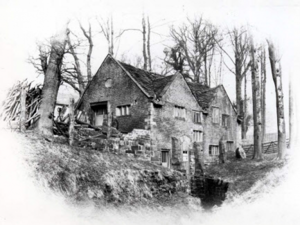 The Mill by Candlelight – a Halloween tour of the Mill
