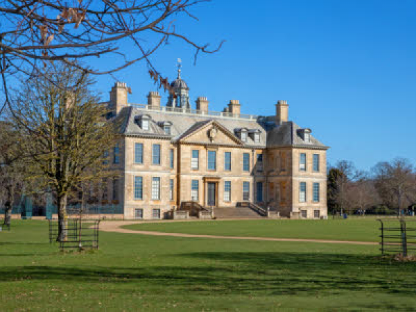 An Introduction to Londonthorpe's Military History Guided Walk