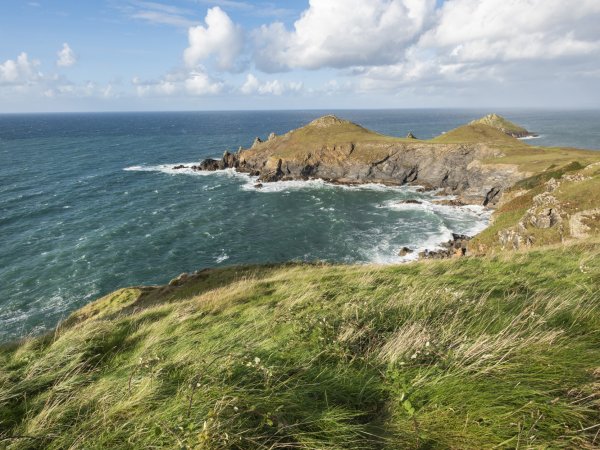 Dear Future: I Leave This Place For You - 17 September - Pentire