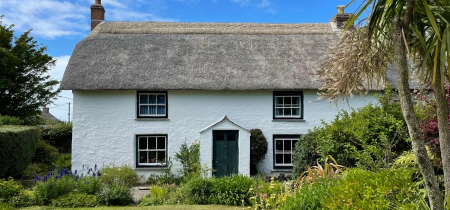 Trevithick Cottage