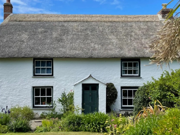 Trevithick Cottage
