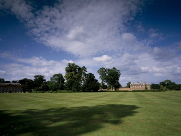 Outdoor Theatre: The Merry Wives of Windsor - Hanbury Hall