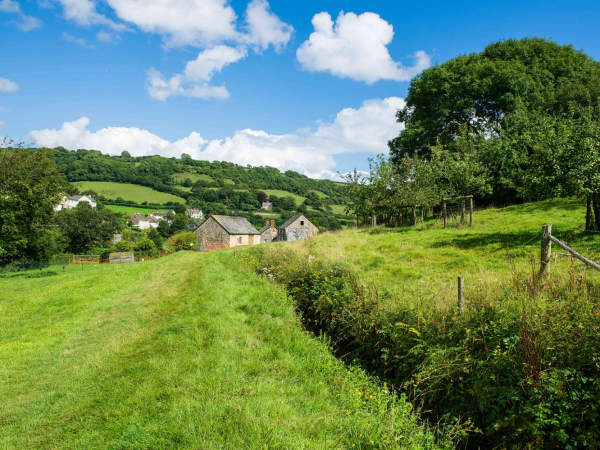 Branscombe Heritage Guided Walk