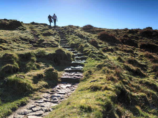 Kynance Archaeology Walk