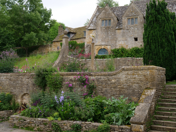 Timeless Threads: Fashion Treasures from Snowshill