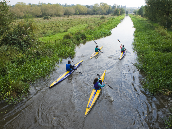 River Wey Portable Craft Licence