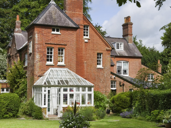 Hardy's House, Max Gate