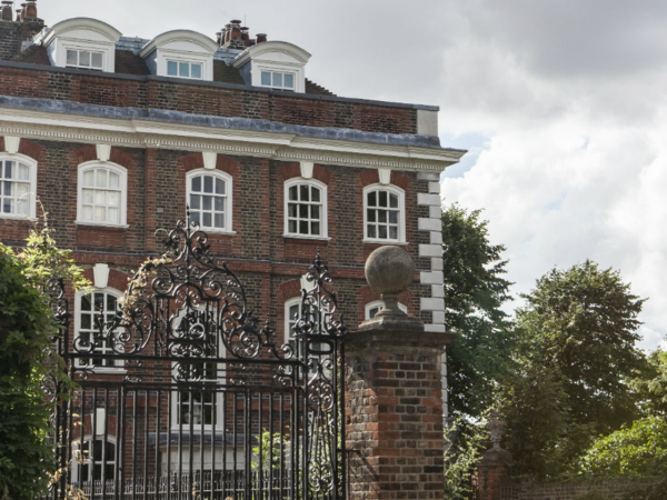 Rainham Hall