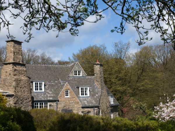Stoneywell