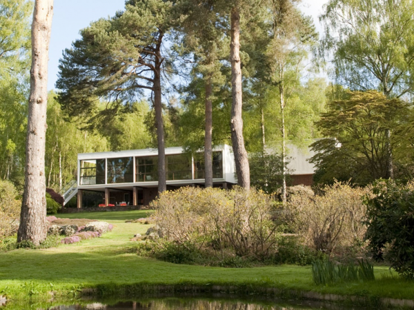The Homewood